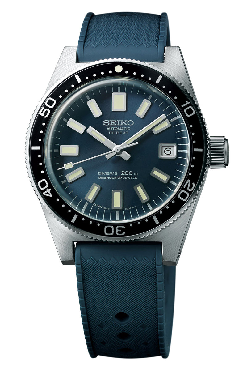 Seiko Prospex 1965 Diver's Re-creation Limited Edition SLA037J1