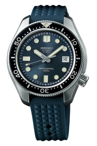 Seiko Prospex 1968 Professional Diver's 300m Re-creation Limited Edition SLA039J1