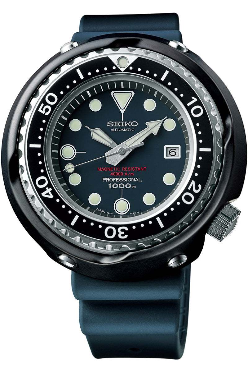 Seiko Prospex 1975 Professional Diver's 600m Re-creation Limited Edition SLA041J1