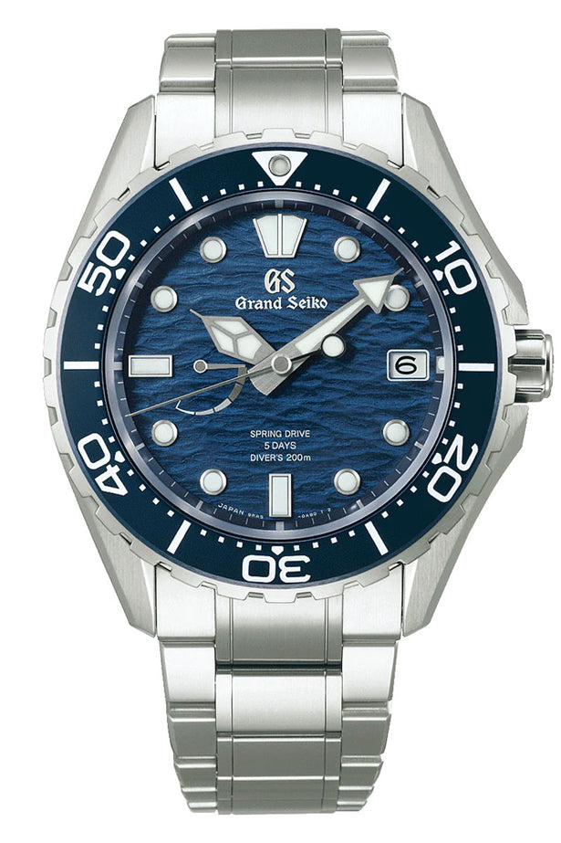 Grand Seiko 