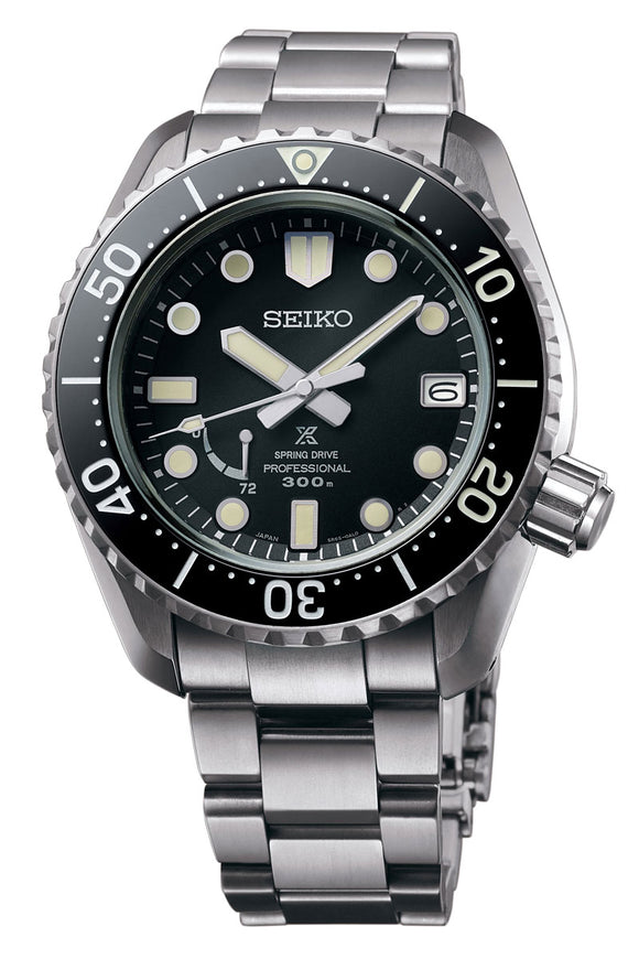 Seiko Prospex LX Spring Drive SNR029