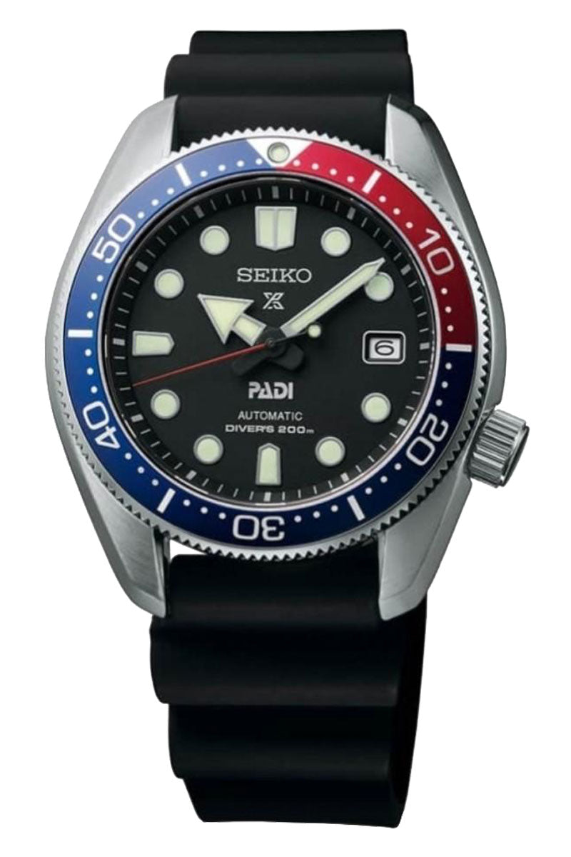 Seiko Prospex Diver SPB087