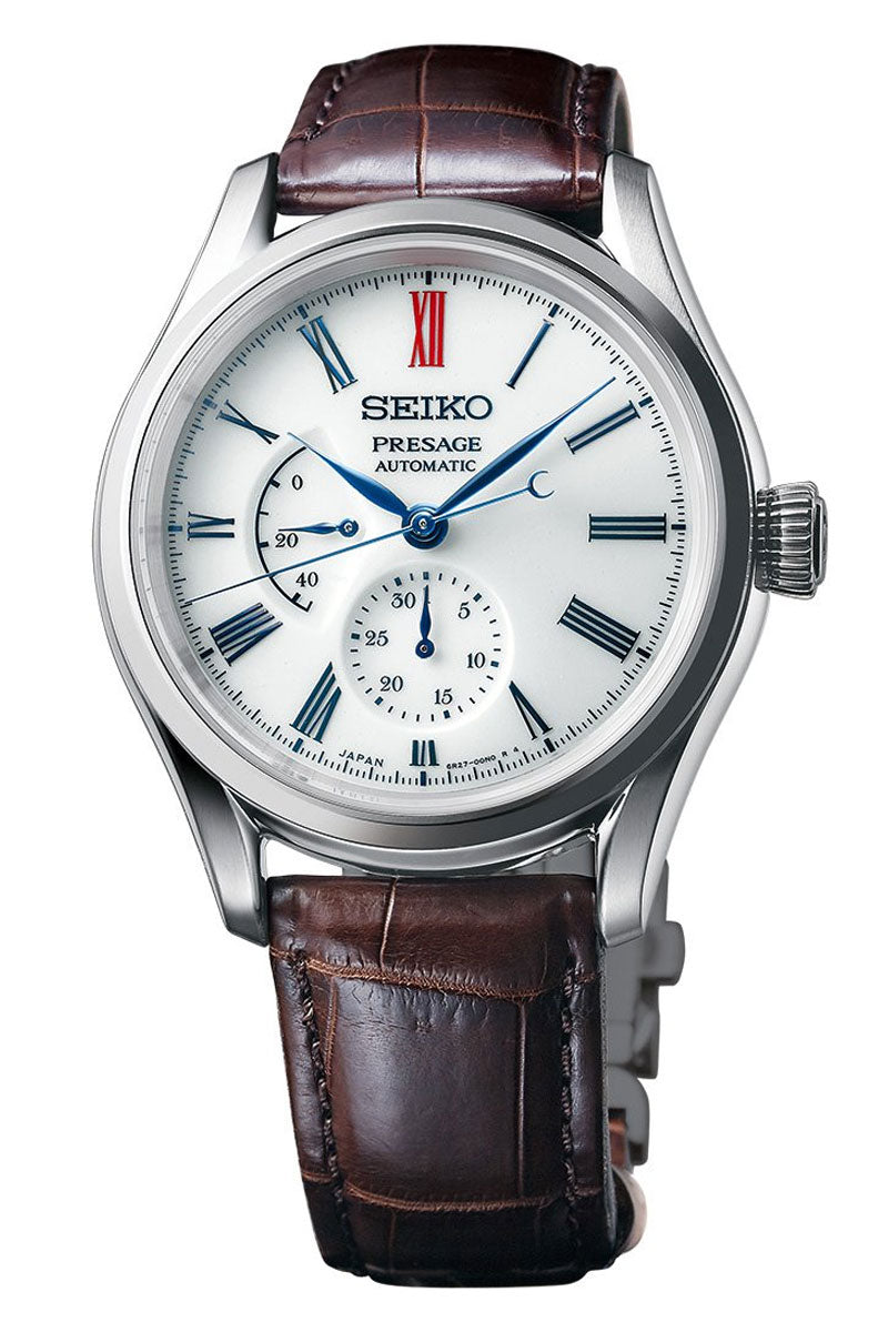 Seiko Presage Arita Porcelain Dial SPB093