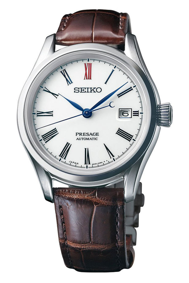 Seiko Presage Arita Porcelain Dial SPB095