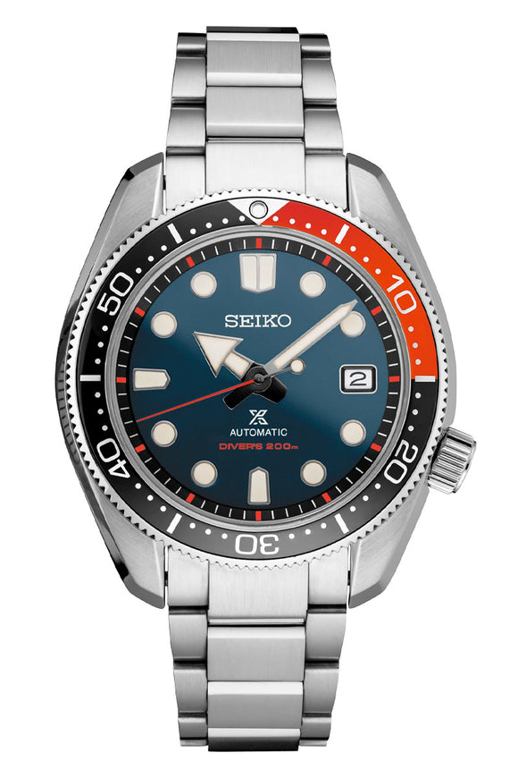 Seiko Prospex Automatic Dive Watch SPB097