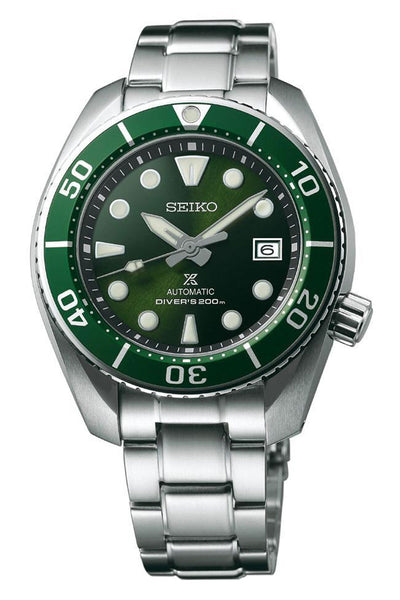 Seiko Prospex Sumo SPB103 – Topper Fine Jewelers