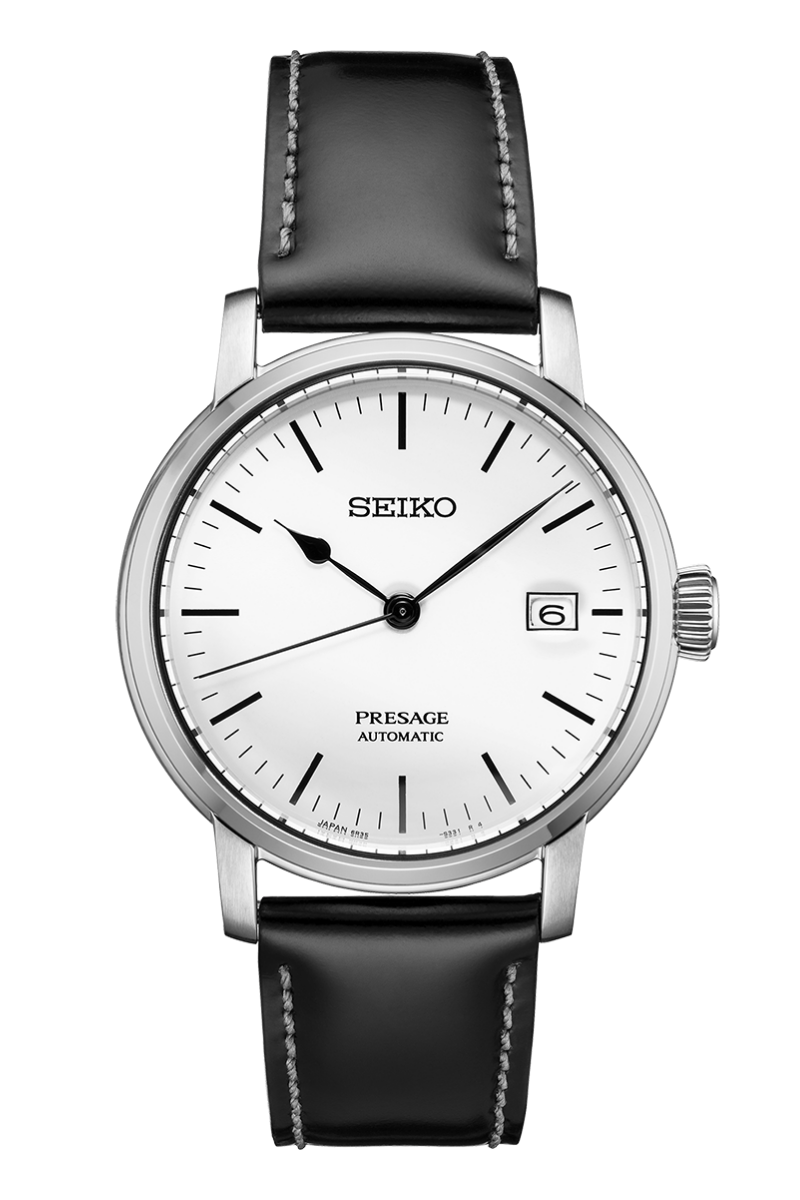 Seiko Presage SPB113