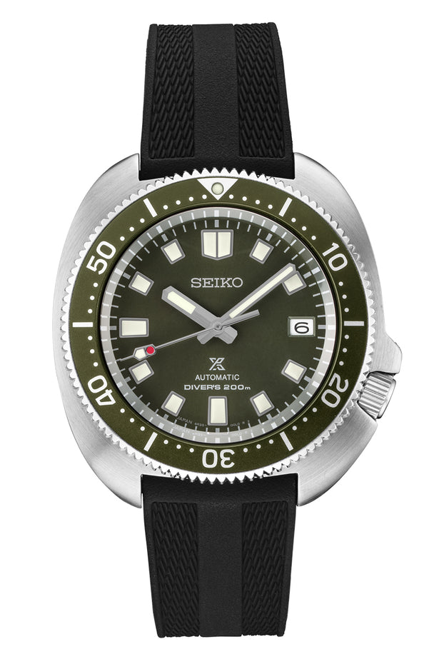 Seiko Prospex 'Captain Willard' SPB153