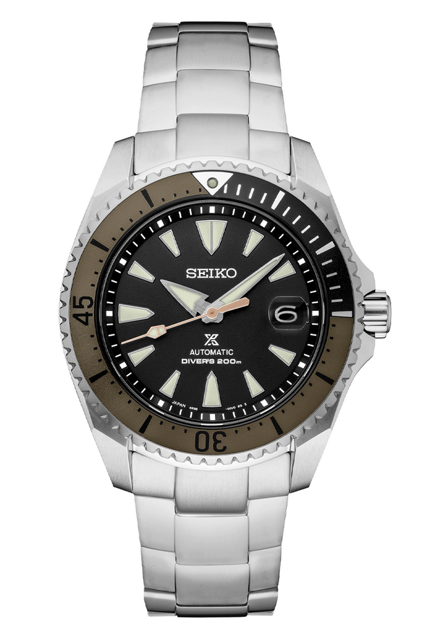 Seiko Prospex SPB189