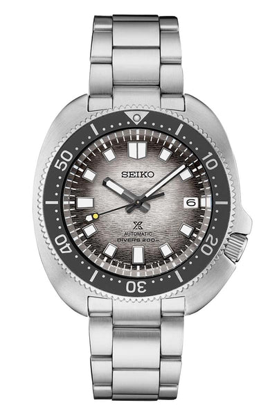 Seiko Prospex U.S. Special Edition Ice Diver SPB261 – Topper Fine