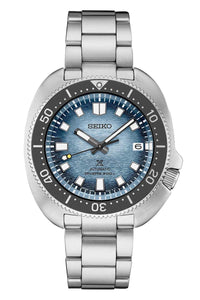 Seiko Prospex U.S. Special Edition Ice Diver SPB263