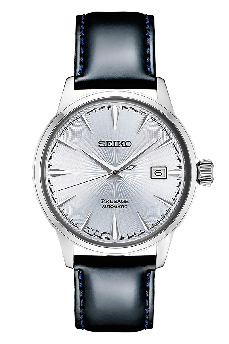 Seiko Presage SRPB43