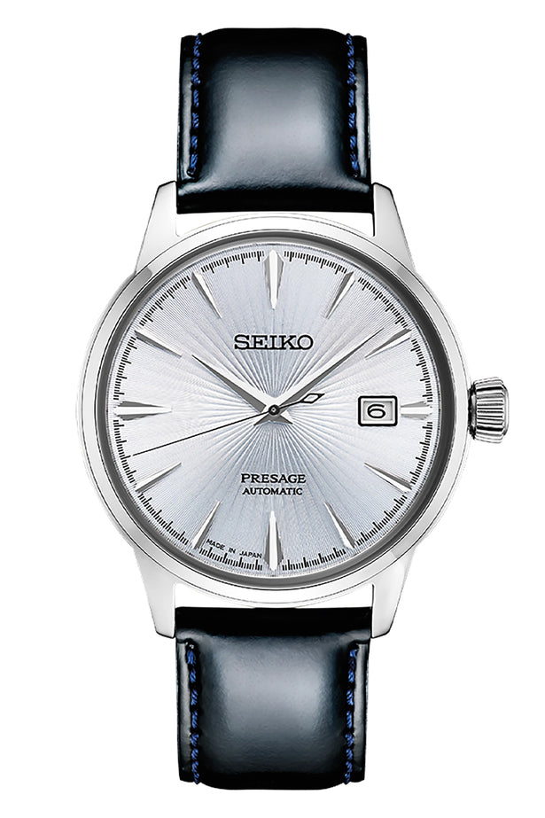 Seiko Presage SRPB43