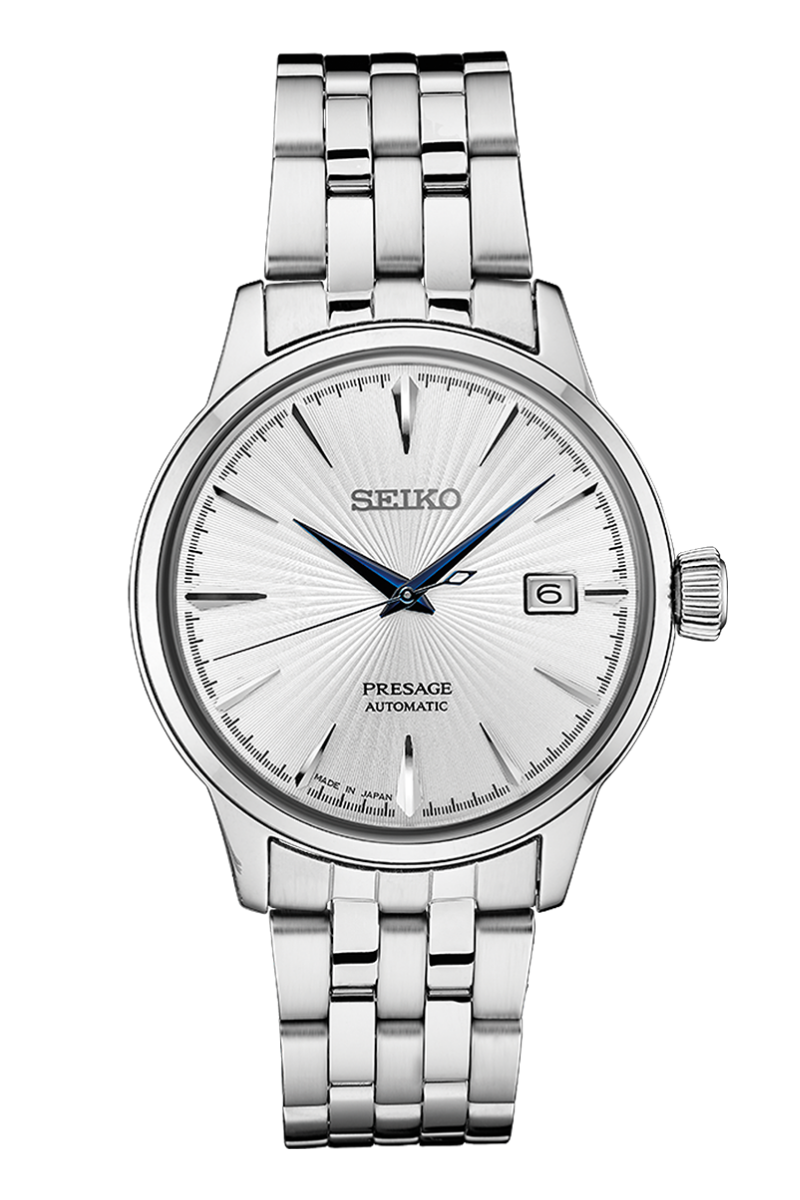 Seiko Presage Cocktail Time SRPB77