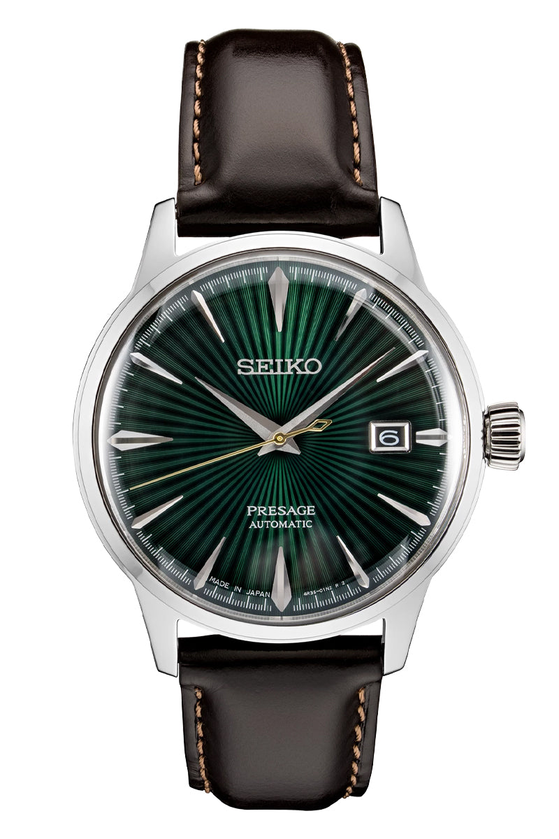 Seiko Presage Automatic SRPD37