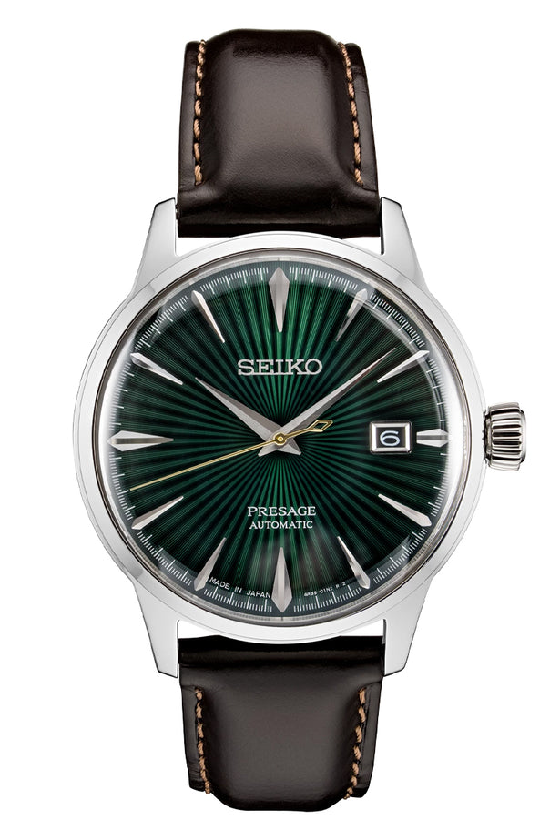 Seiko Presage Automatic SRPD37