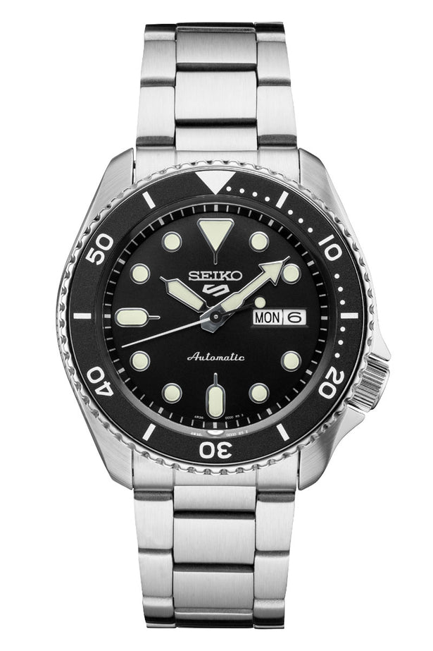 Seiko 5 Sports Automatic SRPD55