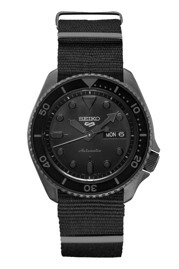 Seiko 5 Sports SRPD79