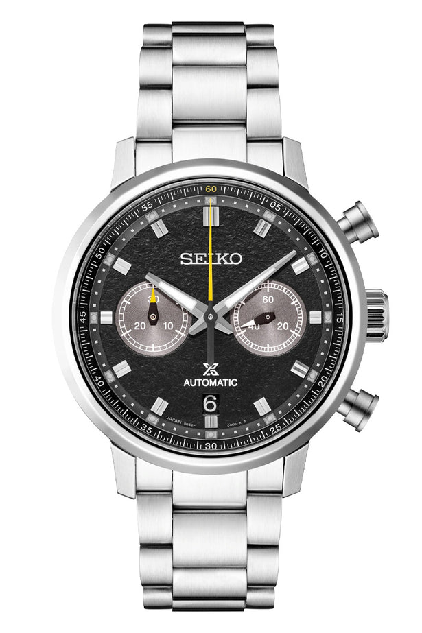 Seiko Prospex Speedtimer World Athletics Championships Oregon22 SRQ041