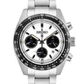 Seiko Prospex Speedtimer Solar Chronograph SSC813