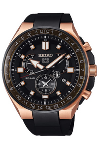 Seiko Astron GPS Solar SSE170