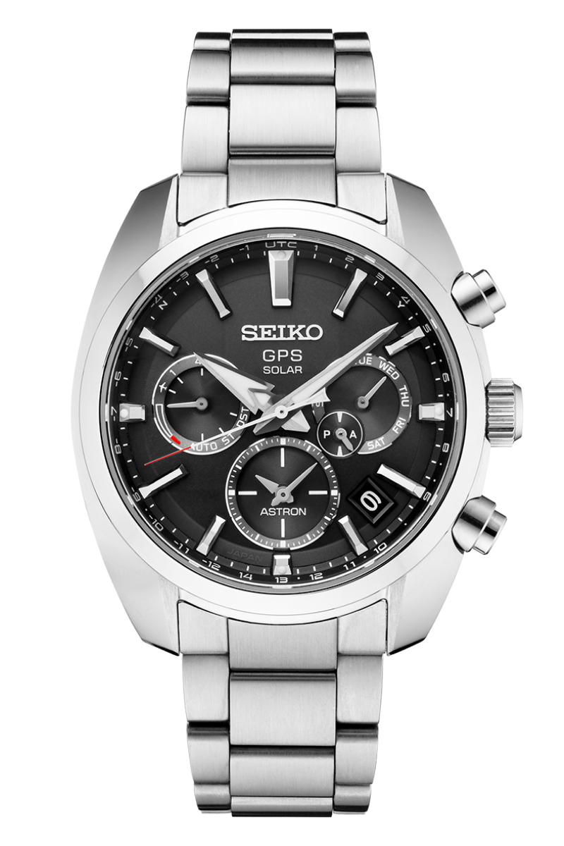 Seiko Astron SSH021