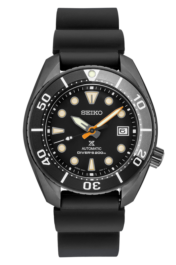 Seiko Prospex Limited Edition SPB125