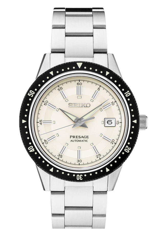 Seiko Presage Limited Edition SPB127