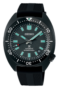 Thinnest discount seiko diver