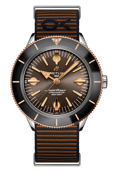 Breitling Superocean Heritage '57 Outerknown Limited Edition