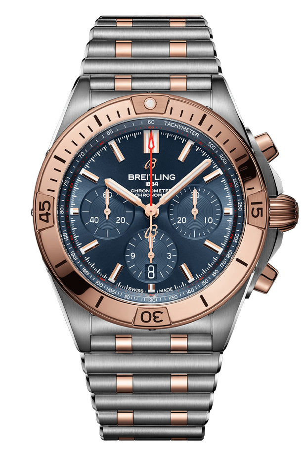 Breitling Chronomat B01 42 UB0134101C1U1