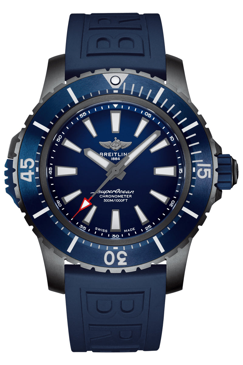 Breitling Superocean Automatic 48 V17369161C1S1