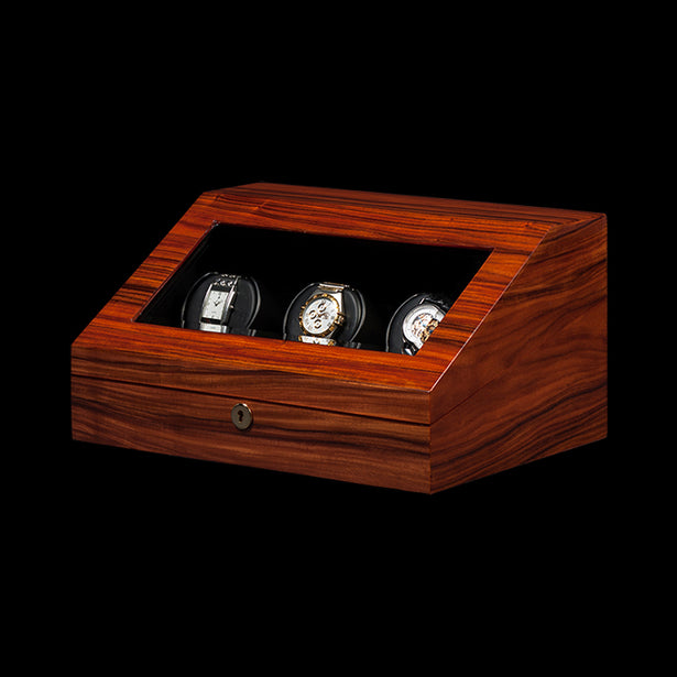 Orbita Siena Rotorwind Triple Unit