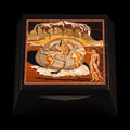 Orbita Artisan Dali - Birth of the New Man Rotorwind Triple Unit W20051