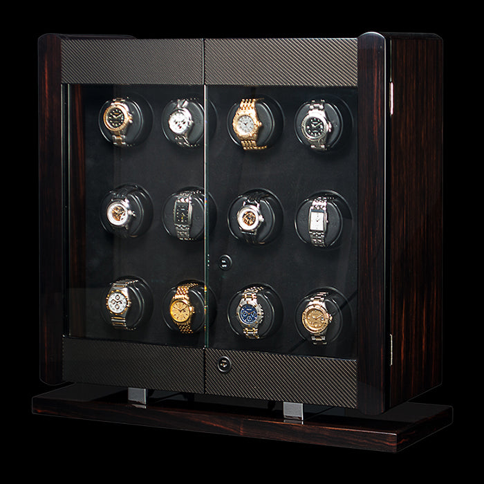 Orbita Avanti Programmable 12 Units