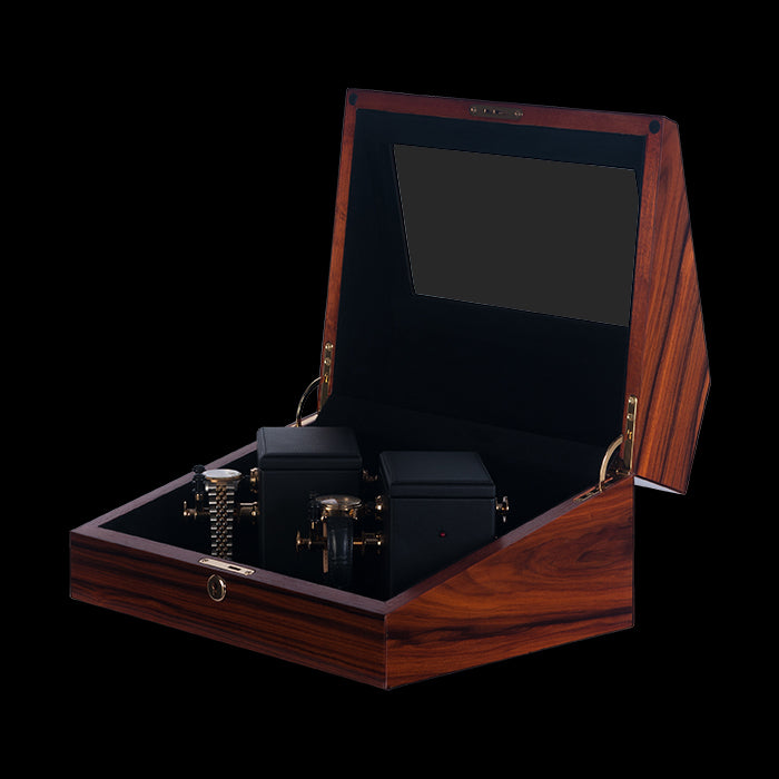 Orbita Sempre Double Unit Watch Winder