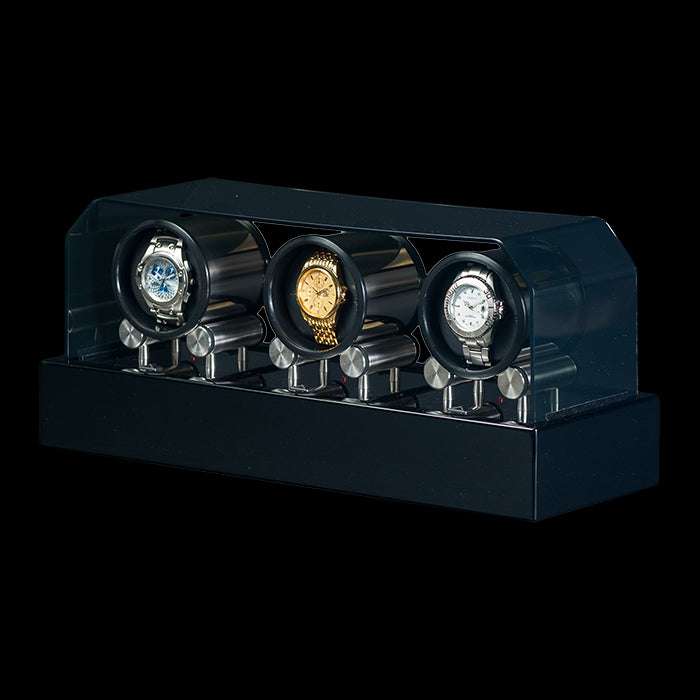 Orbita Futura Programmable Triple Unit