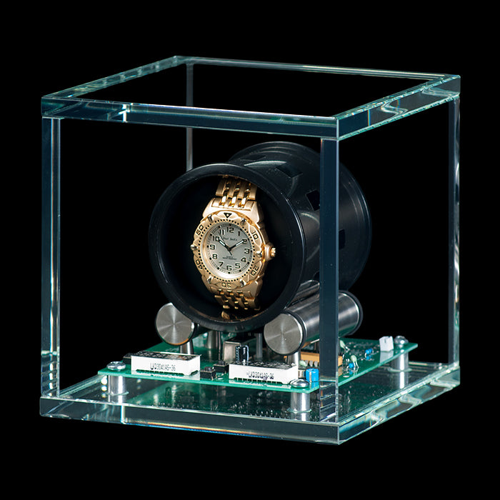 Orbita Tourbillon Programmable Single Unit