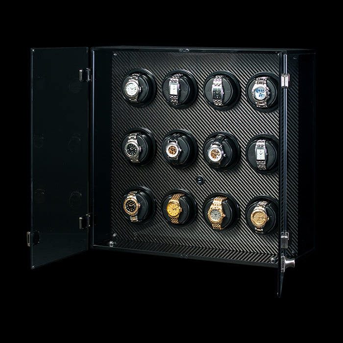 Orbita Milano Programmable 12 Units