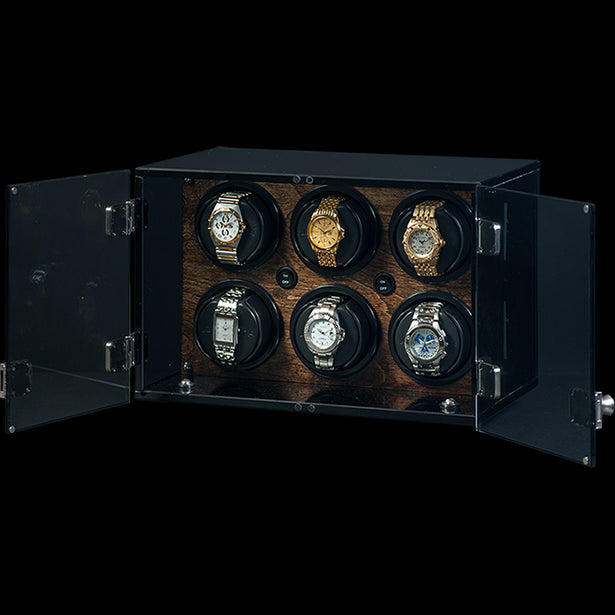 Orbita Milano Rotorwind 6 Units