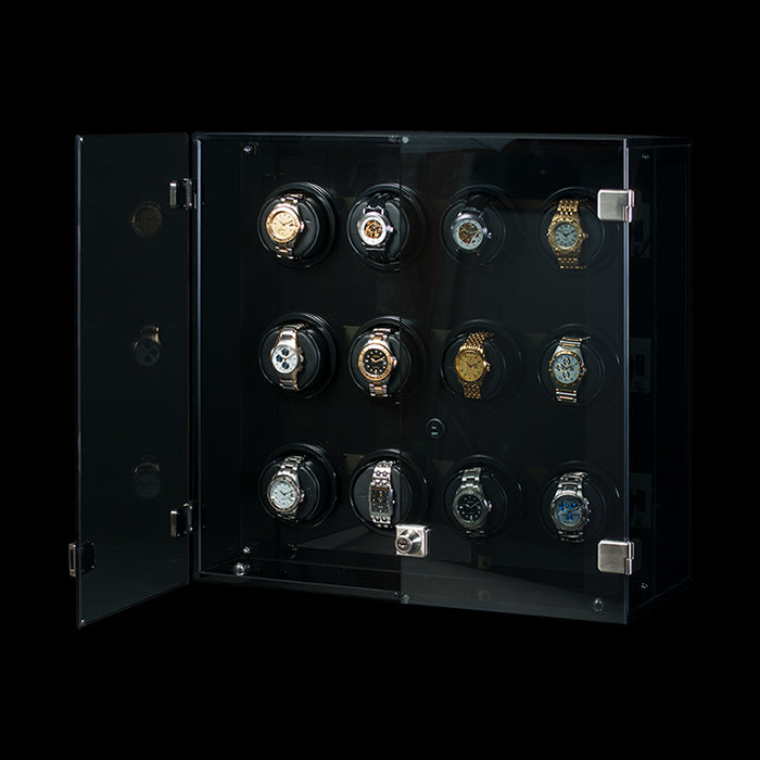 Orbita Milano Programmable 12 Units