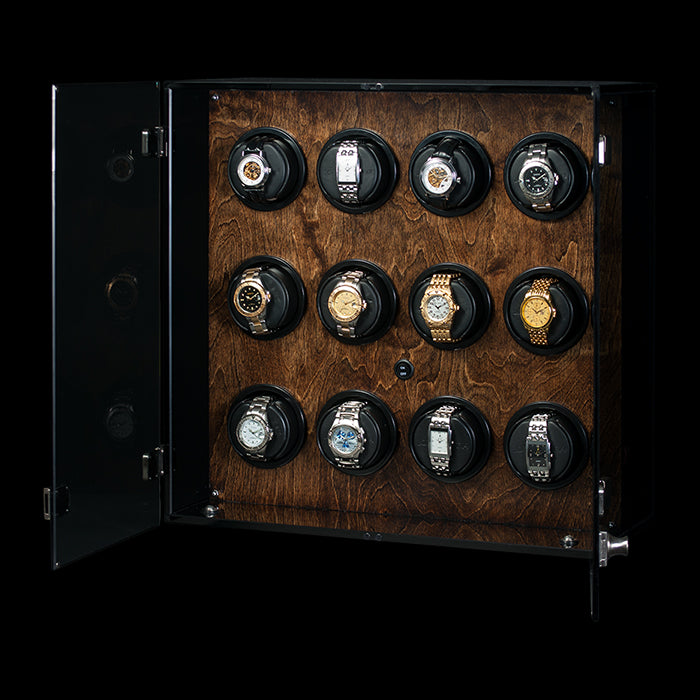 Orbita Milano Programmable 12 Units