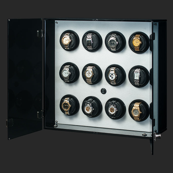 Orbita Milano Programmable 12 Units