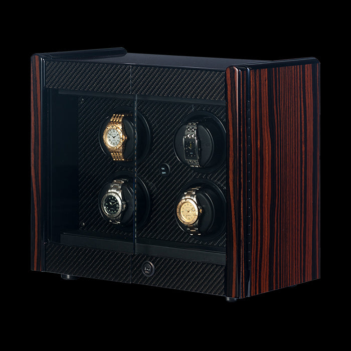 Orbita Avanti Rotorwind Quad Unit