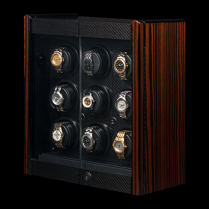 Orbita Avanti Rotorwind 9 Units