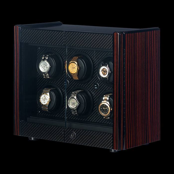 Orbita Avanti Programmable 6 Units