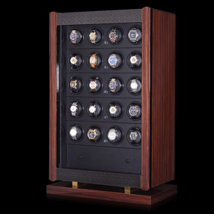 Orbita Avanti Programmable 24 Units