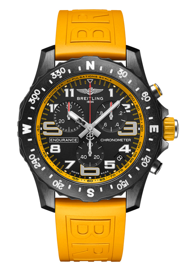 Breitling Endurance Pro X82310A41B1S1