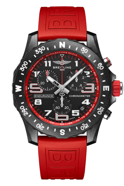 コ*迎様 BREITLING ENDURANCE PRO X82310 Breitling Endurance Pro X82310D91B1S1 – Topper Fine Jewelers