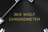 Zodiac Sea Wolf Topper Limited Edition "Rally" (Yellow) ZO9272